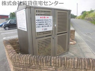 紀伊山田駅 徒歩13分 1階の物件内観写真